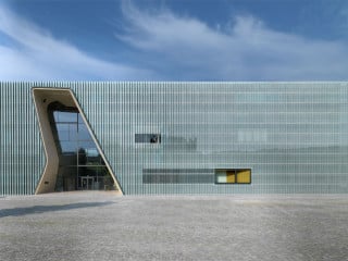 Polin – Museum der Geschichte der polnischen Juden in Warschau
