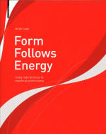 Form Follows Energy