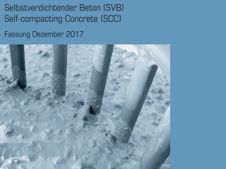 DBV-Merkblatt Selbstverdichtender Beton