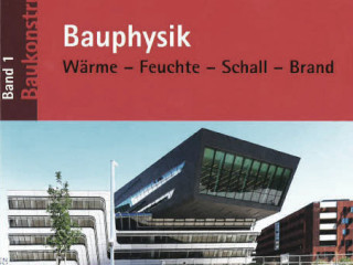 Bauphysik