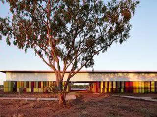 Fitzroy Crossing Renal Hostel