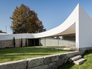 Casa Ed & Jo in Vila Nova de Famalicão