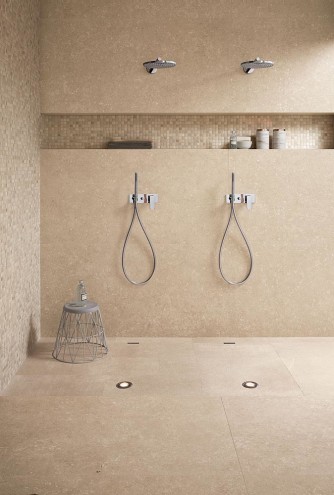 Keramikfliesen in Natursteinoptik | Fliesen und Platten | News/Produkte