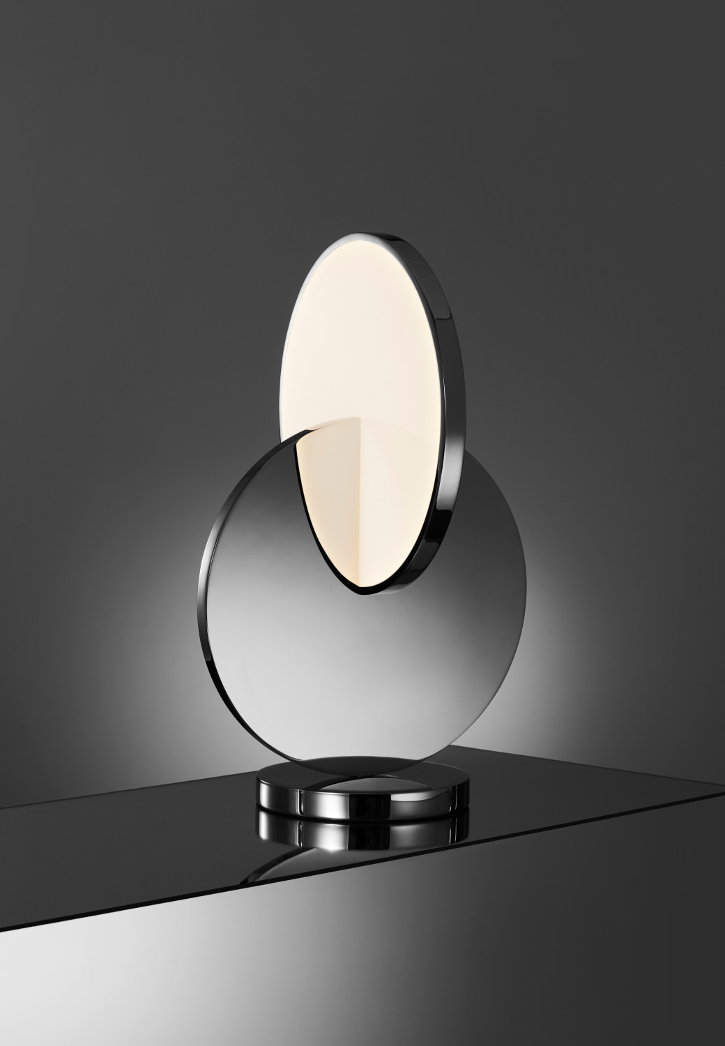 Eyecatcher: die Tischleuchte