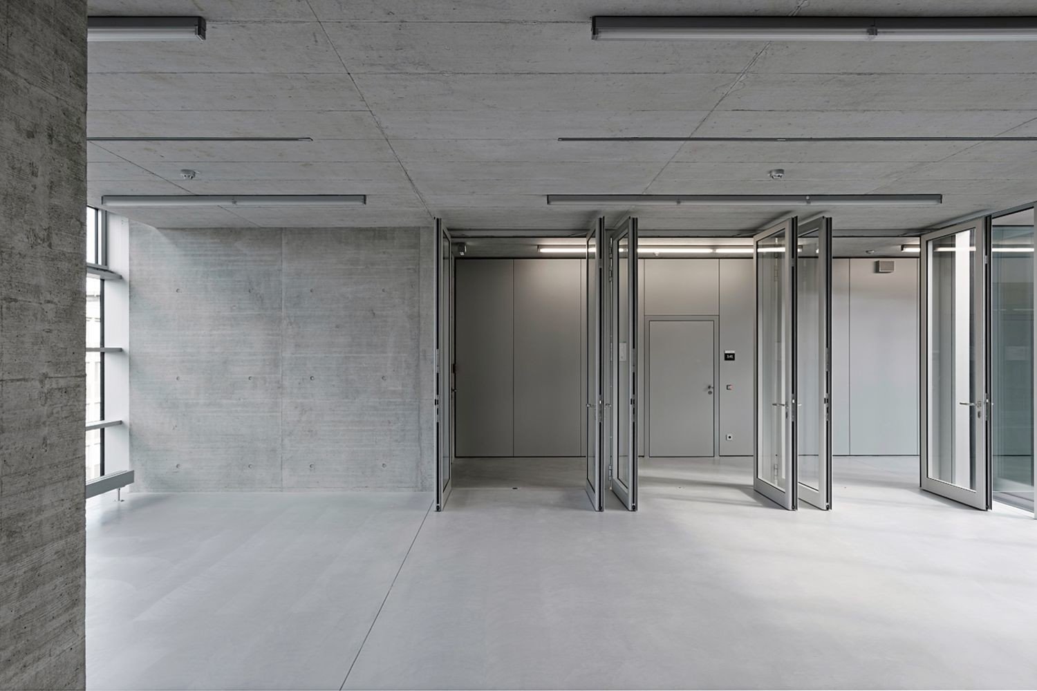 Neue Architekturfakultat Der Hft In Stuttgart Licht Kultur Bildung Baunetz Wissen Explore @hft_presse twitter profile and download videos and photos offizieller account der hochschule für technik stuttgart. hft in stuttgart
