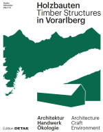 Holzbauten in Vorarlberg