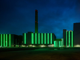 Kategorie Museen: Deutsches Elfenbeinmuseum Erbach; Licht Kunst Licht, Berlin (Lichtplanung), die auch zu den Lichtdesignern des Jahres gekürt wurden