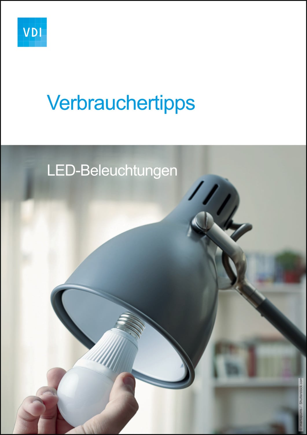 LED-Beleuchtungen | Licht | Publikationen/Zeitschriften | Baunetz_Wissen