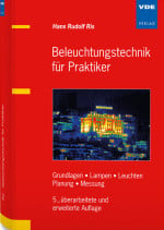 Beleuchtungstechnik für Praktiker