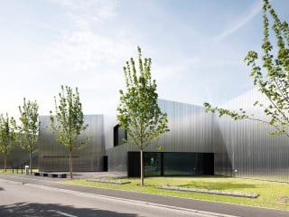 Sicherheitszentrum Weinfelden