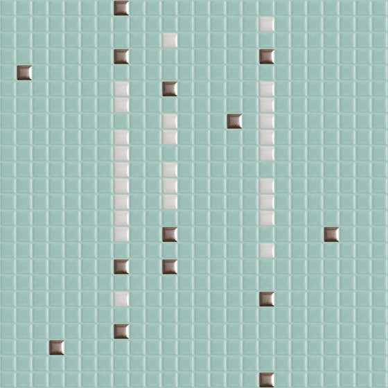 Mosaikfliesen Fur Grafische Wandmuster Fliesen Und Platten News Produkte Archiv Baunetz Wissen