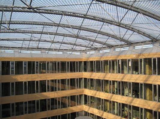 Landratsamt Ludwigsburg