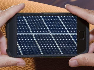 Stand der Technik bei Solarstromspeichern   