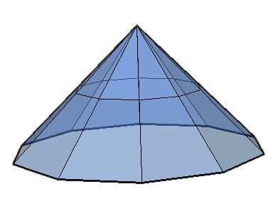 Glaspolygon