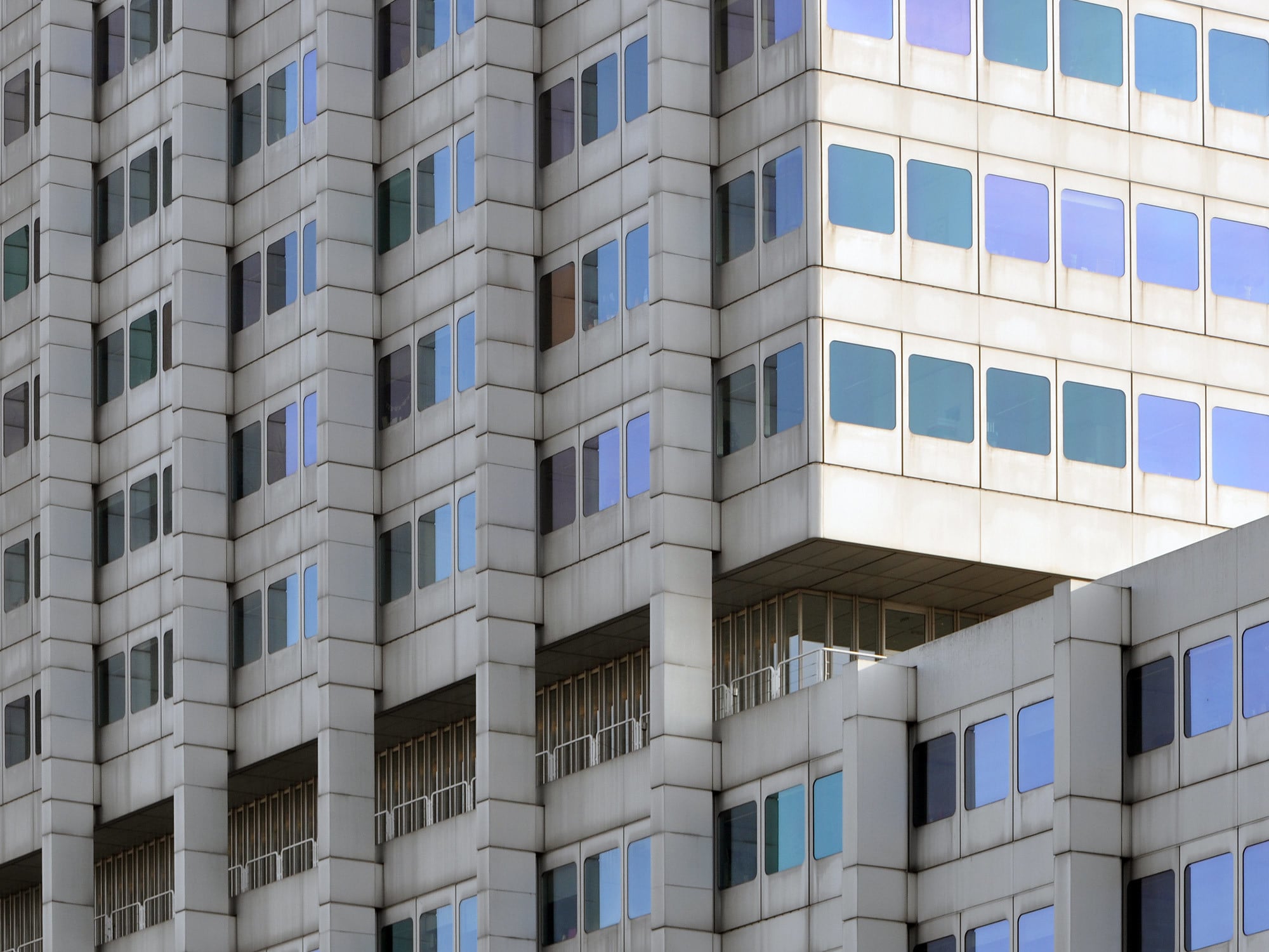 Verglasungs- und Fensterflächenanteil