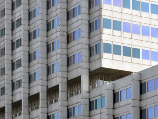 Verglasungs- und Fensterflächenanteil