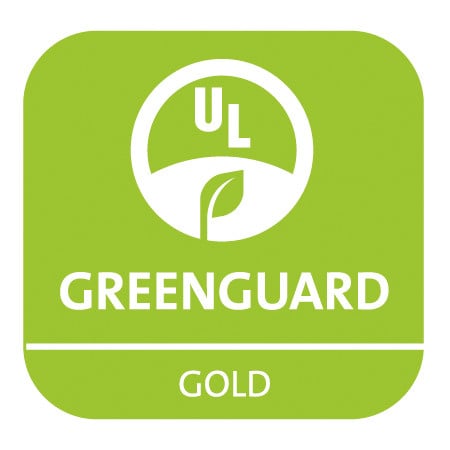 Zertifizierung und Labels: Greenguard 