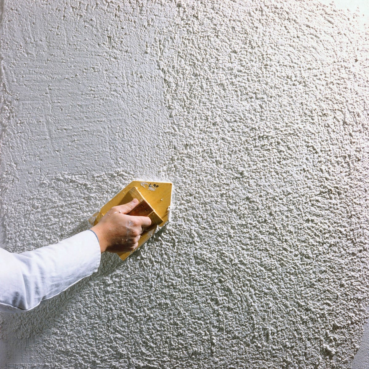 Putze und Farben aus Naturkalk Gesund Bauen News/Produkte