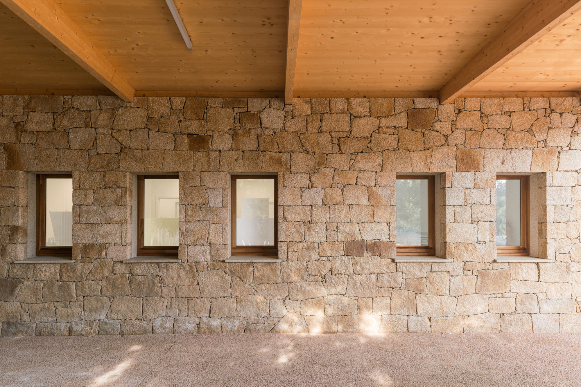 Grundschule in Santa Maria Siché | Nachhaltig Bauen | Bildung | Baunetz