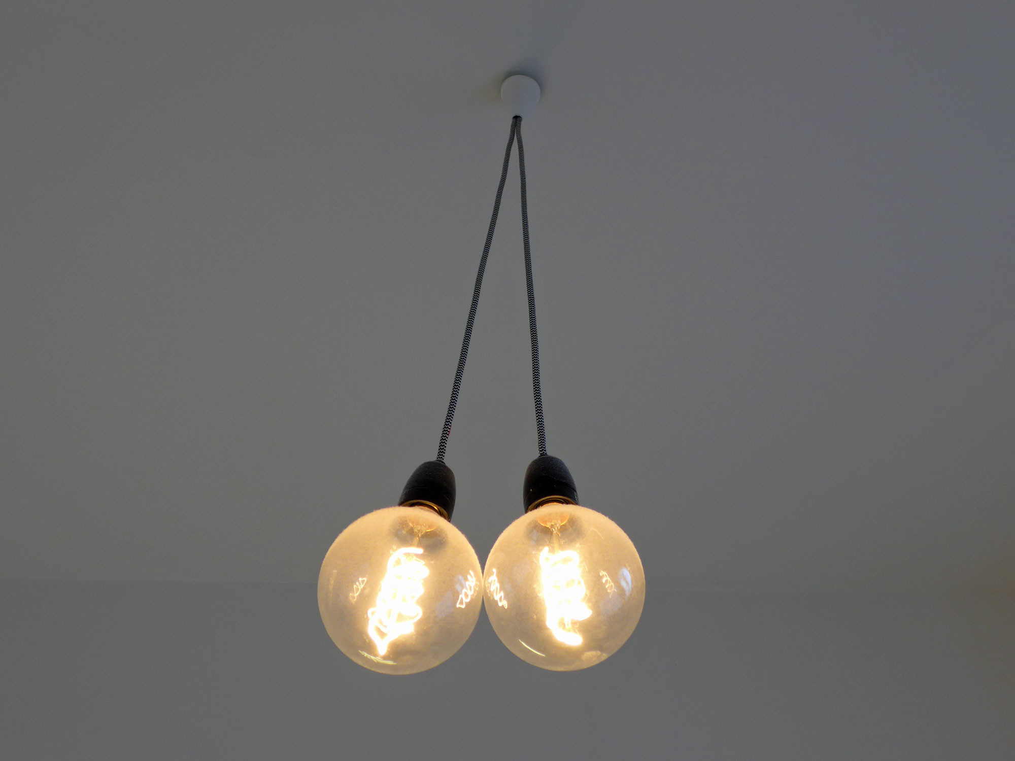 Je höher das Verhältnis lm/W ist, desto besser setzt eine Lampe die eingebrachte Energie in Licht um