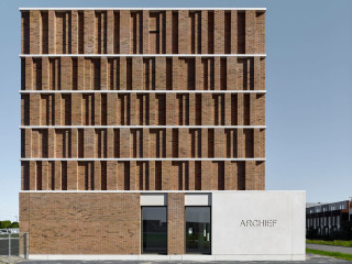 Stadtarchiv Delft