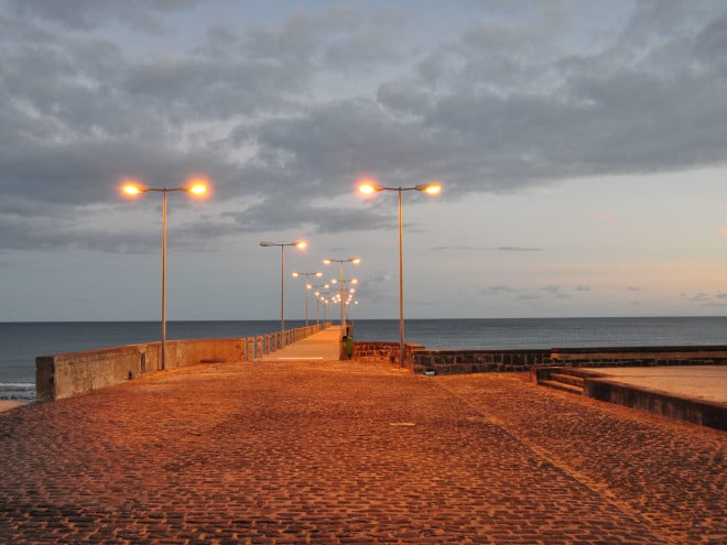 Außenleuchten | Licht | Leuchten | Baunetz_Wissen