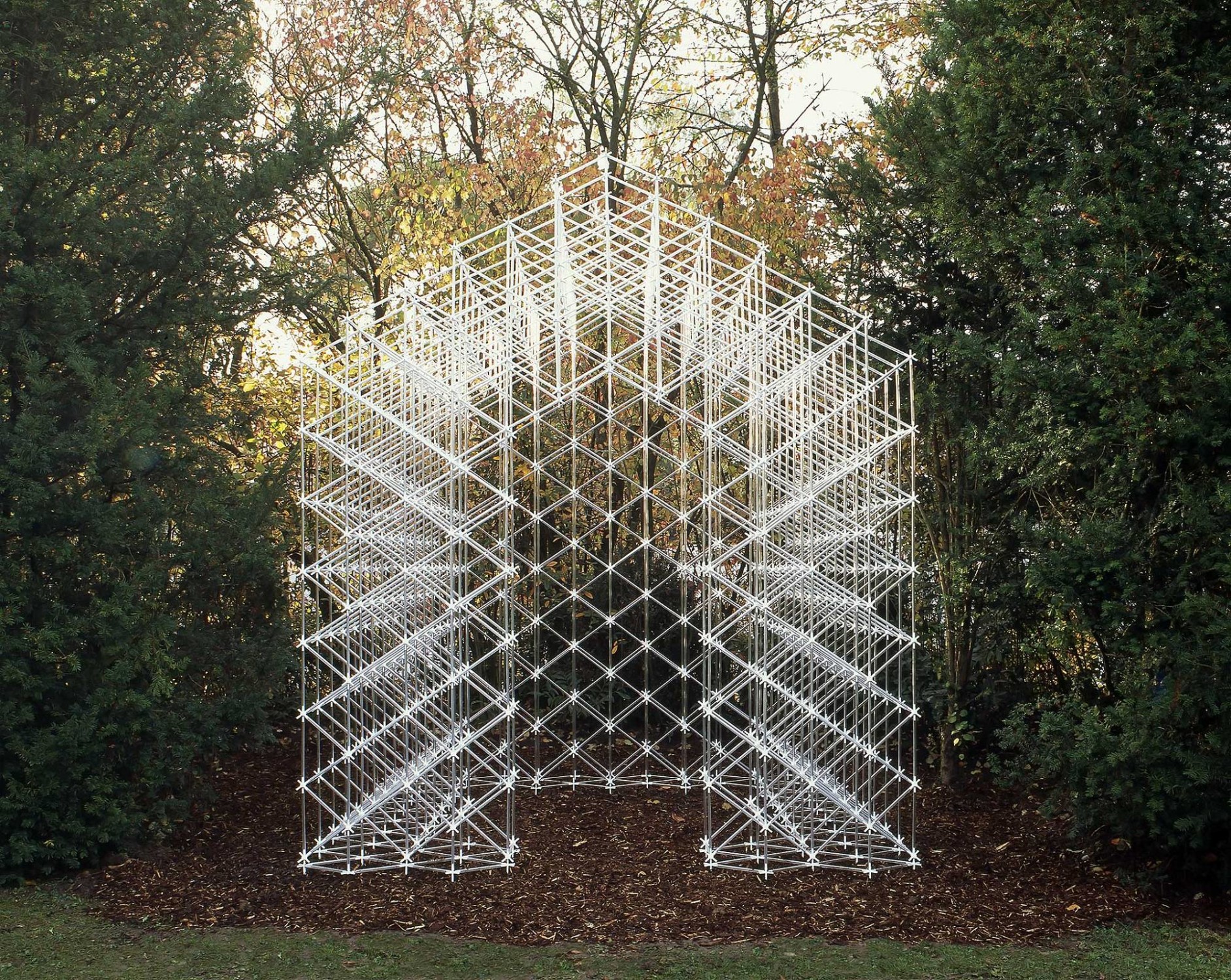 garden folly in leonberg geneigtes dach sonderbauten baunetz wissen