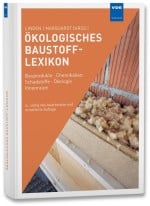 Ökologisches Baustofflexikon