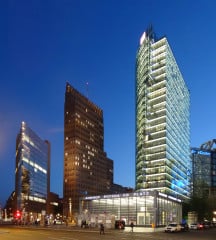 Potsdamer Platz