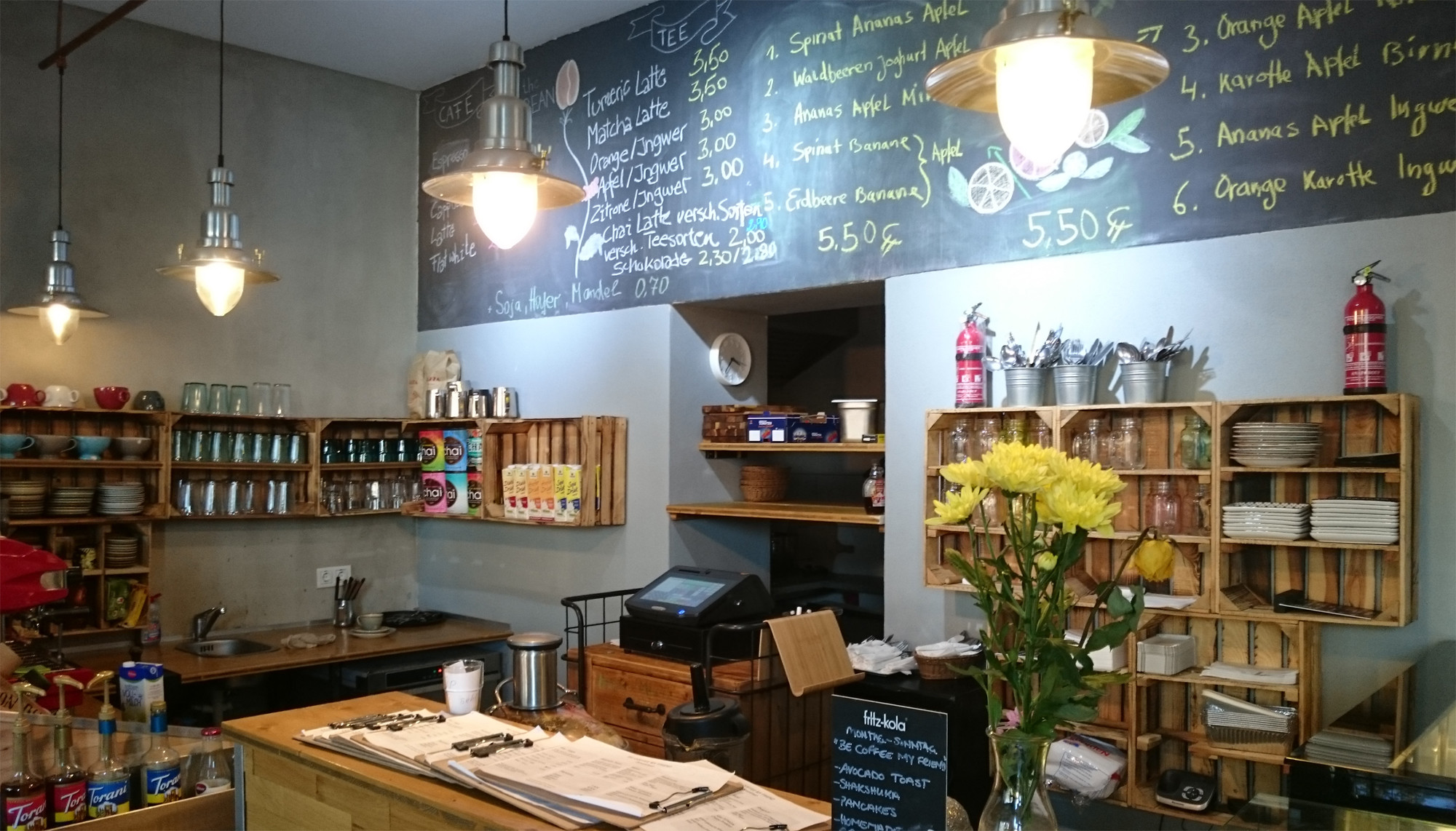 Lichtfarbe | Licht | Lichttechnische Größen | Baunetz_Wissen