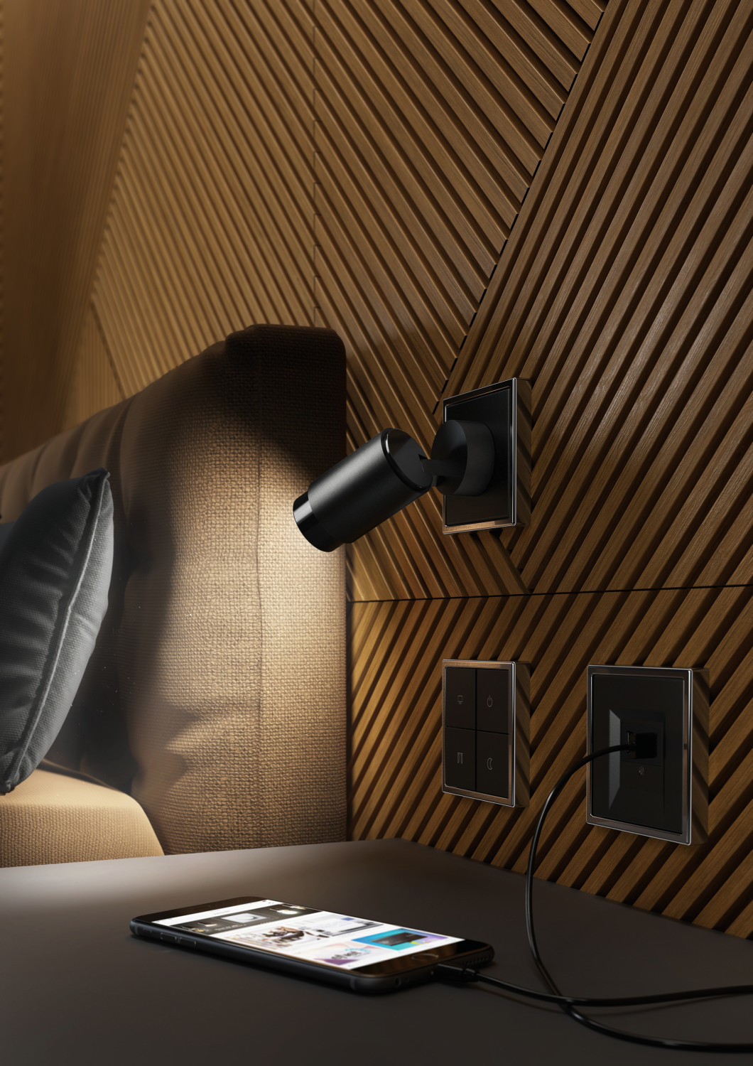 Licht in Wohnhäusern und Wohnungen | Licht | Beleuchtungsplanung