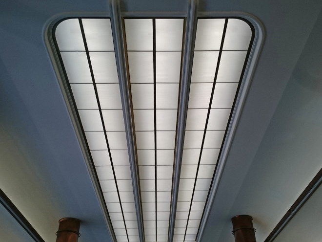 Beleuchtung spezieller Arbeitsumgebungen | Licht | Beleuchtungsarten