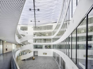Lilienthalhaus in Braunschweig