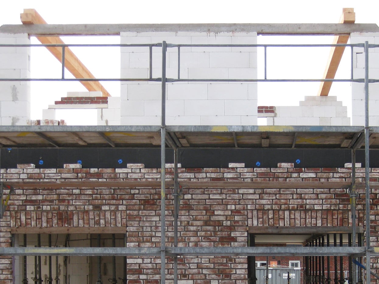 Architektur und Kalksandstein 2018