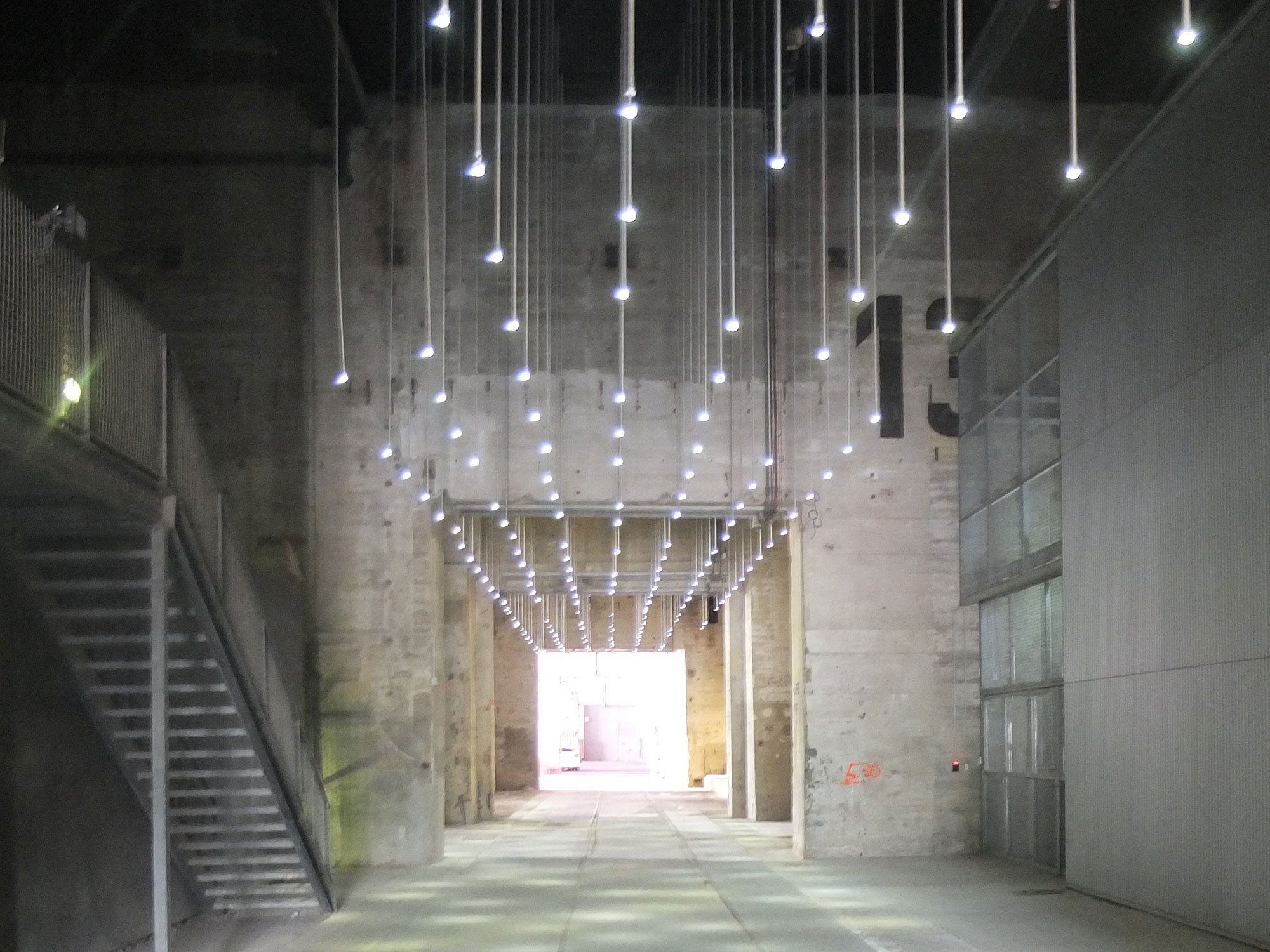 Dimmen von LEDs Licht Lichtsteuerung/management