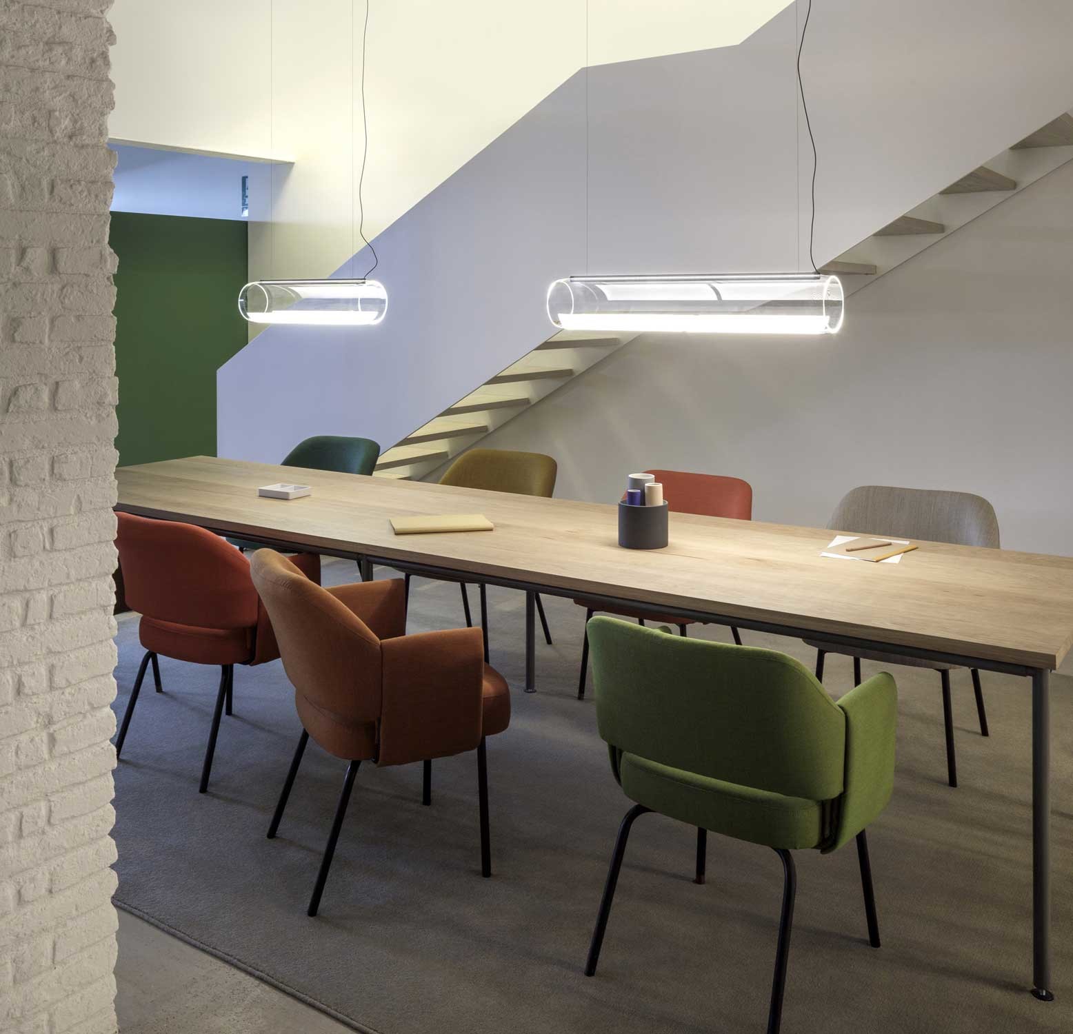 Licht Im Glas Licht News Produkte Baunetz Wissen