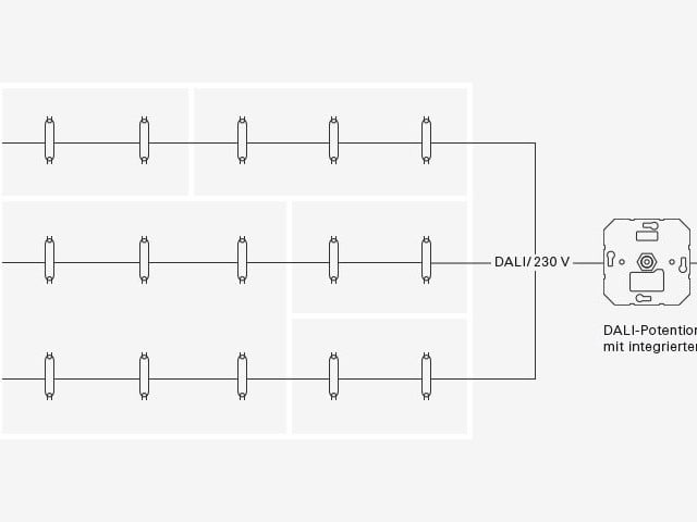 Get Dali Steuerung Licht Pictures