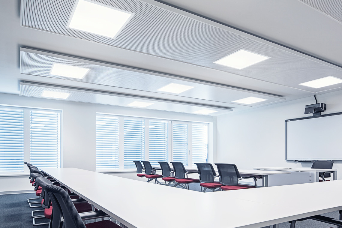 Human Centric Lighting