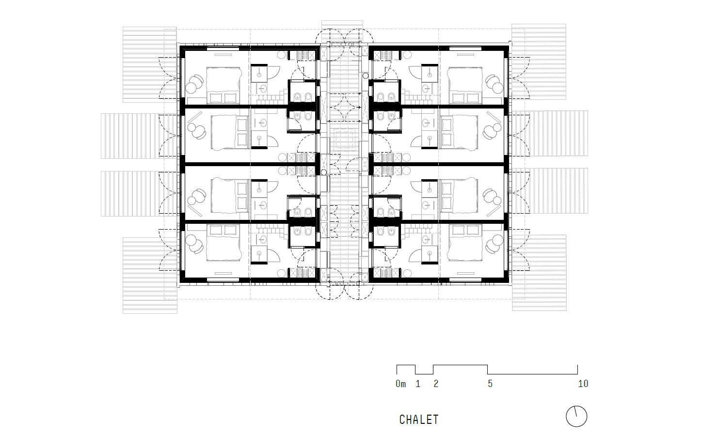 berghaus zallinger bei kastelruth holz bauen im bestand baunetz wissen
