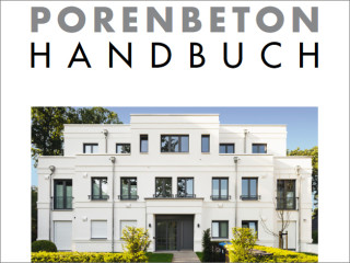 Porenbeton-Handbuch
