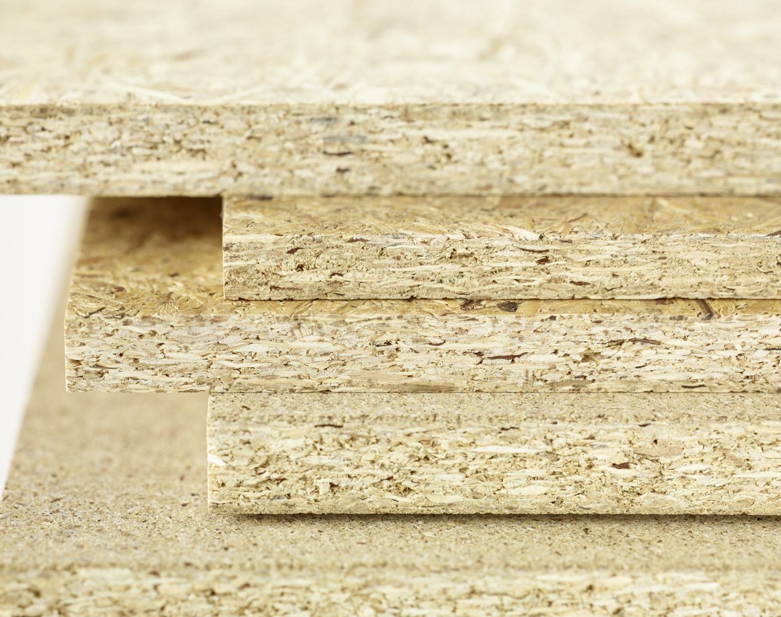  Sie eignen sich gut für den Holzrahmen, Holztafel- und Innenausbau sowie für den Fertighausbau.