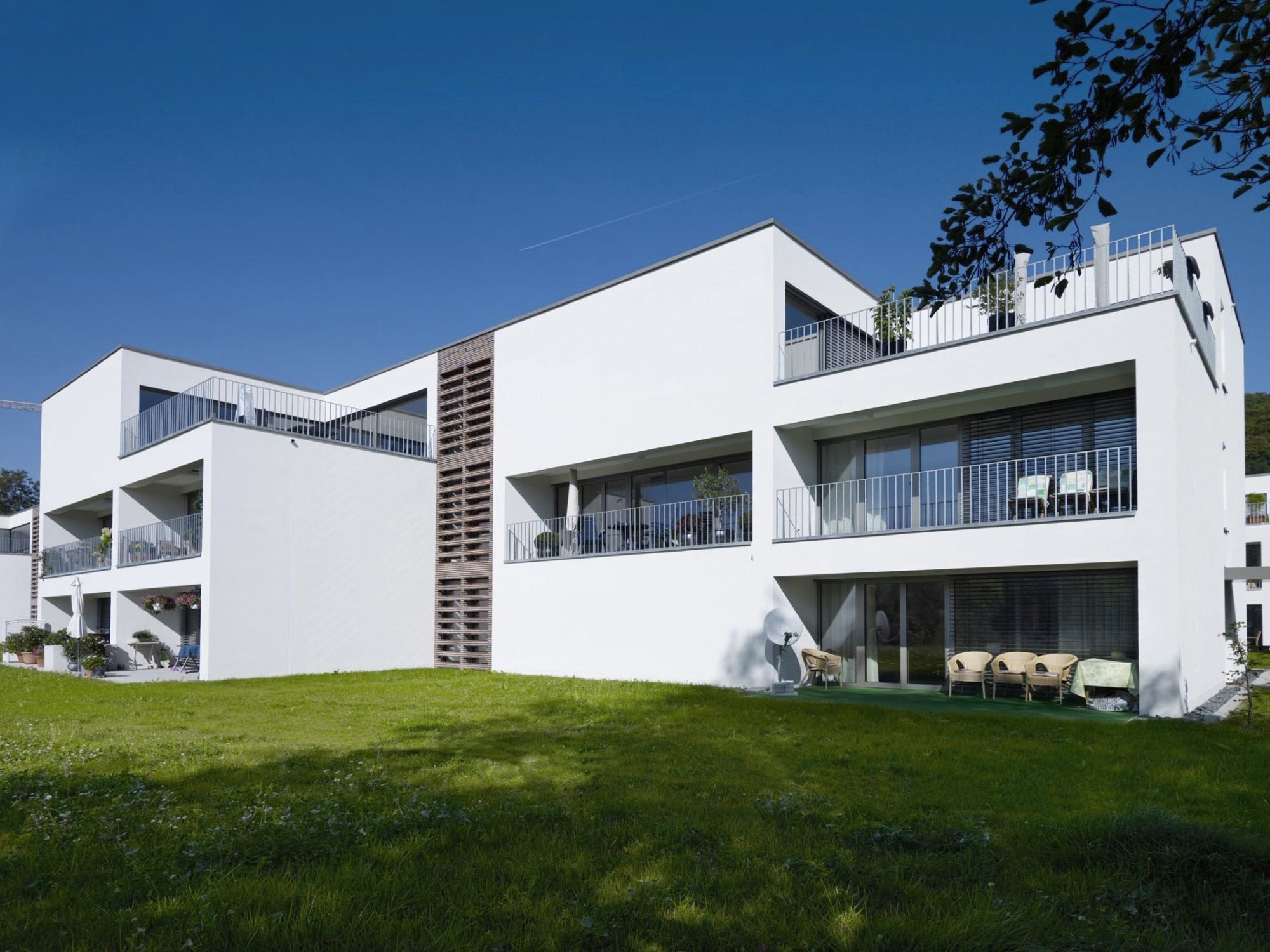 Single wohnung fulda