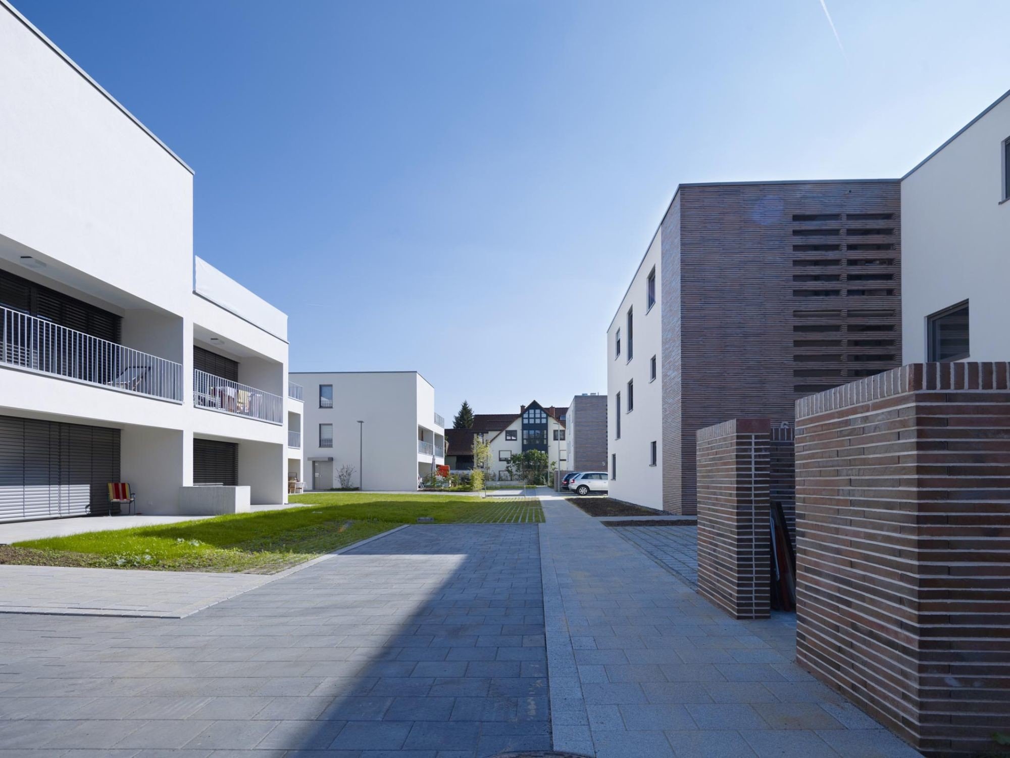 Single wohnung fulda