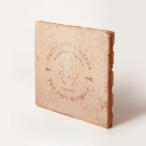 Fliesen aus Kuhdung | Fliesen und Platten | News/Produkte | Baunetz_Wissen