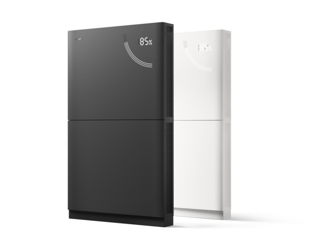 PV-Batteriespeicher für Eigenheime | Gebäudetechnik | News/Produkte
