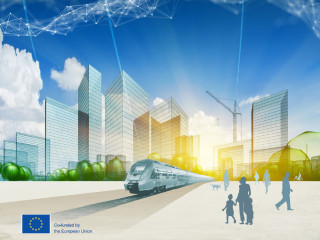 Einen Fahrplan für BIM als Planungsmethode auf europäischer Ebene aufzustellen und die Digitalisierung des Baugewerbes voranzutreiben, hat sich die EU BIM Task Group auf die Fahnen geschrieben.