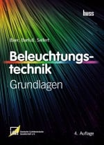 Beleuchtungstechnik – Grundlagen