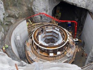 Die Autodesk-Software Revit spielte eine Schlüsselrolle beim Ausbau von Vamma, eines der ältesten Wasserkraftwerke Norwegens.
