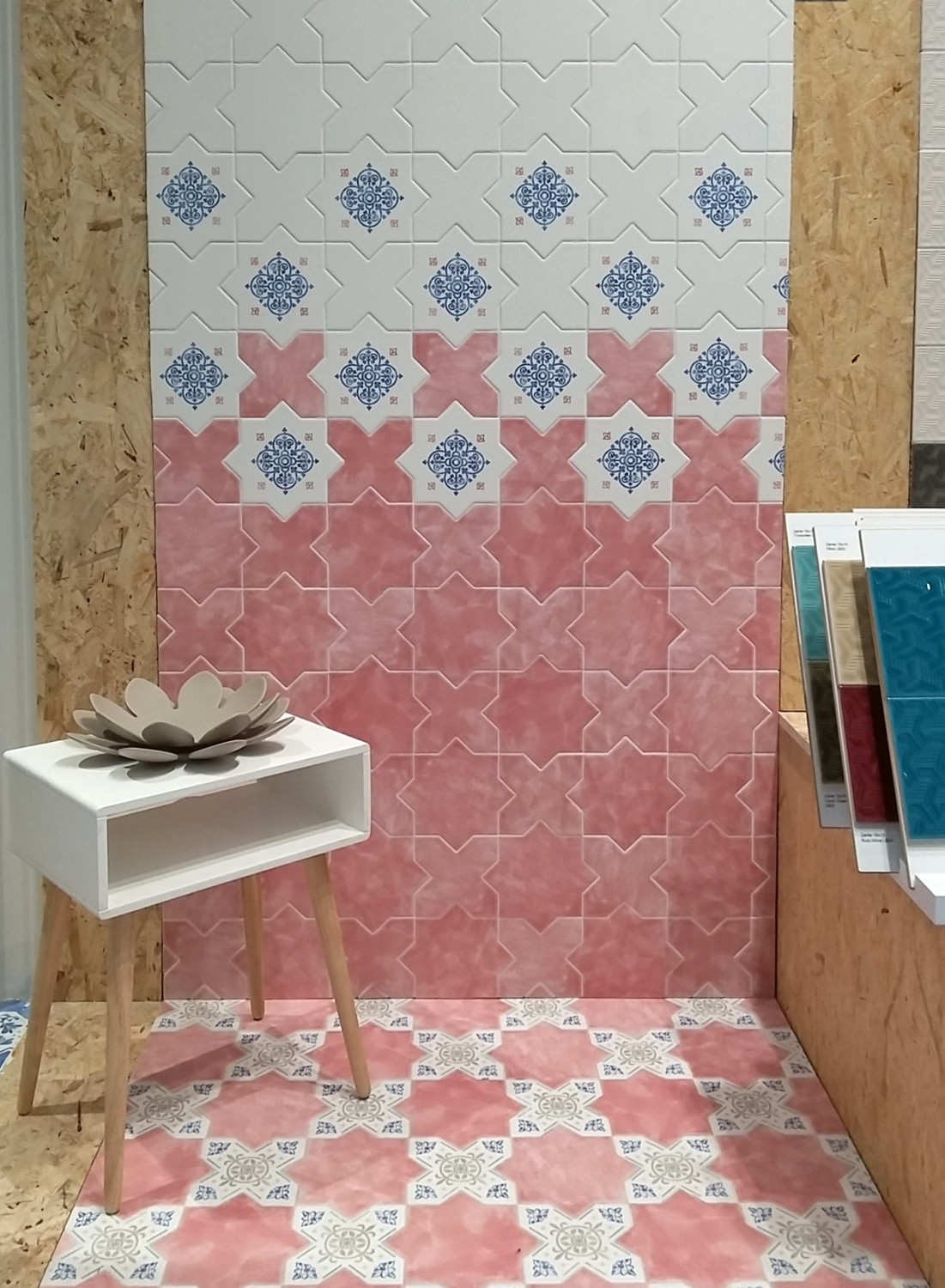 Aus der Zusammenarbeit mit den Schmuckdesignerinnen von BeYou entstand die Kollektion BeColors. 