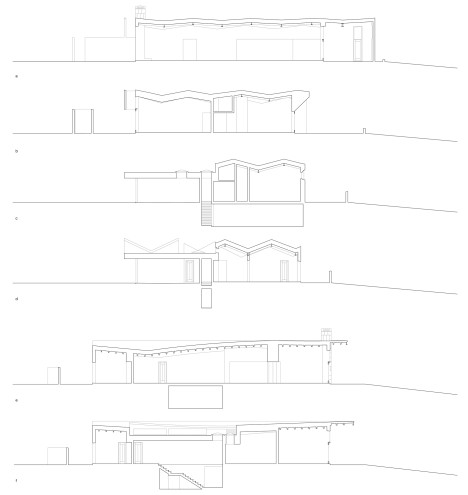 Villa B14 in Garðabær | Beton | Wohnen/EFH | Baunetz_Wissen